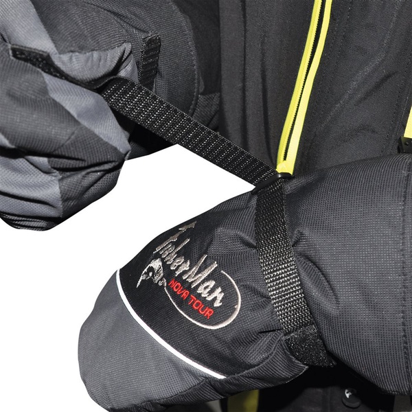 Рукавицы Fisherman Тенар