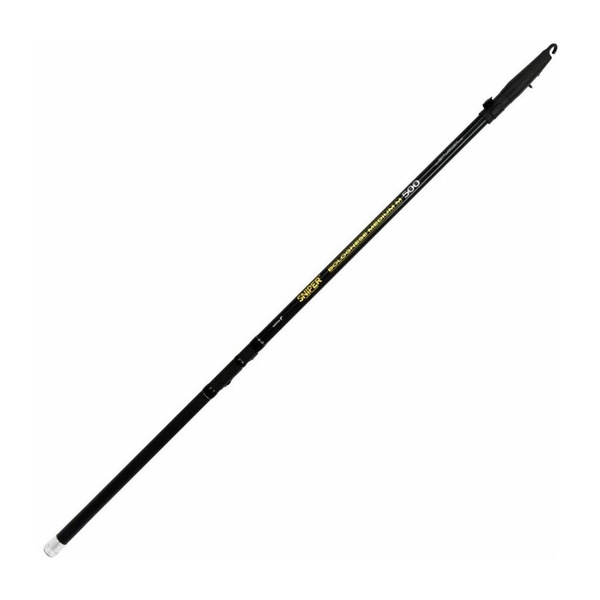 Удилище поплавочное с кольцами Salmo Sniper BP Bolognese Medium MF 5.00