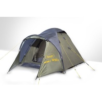 Палатка Canadian Camper Karibu 4 forest