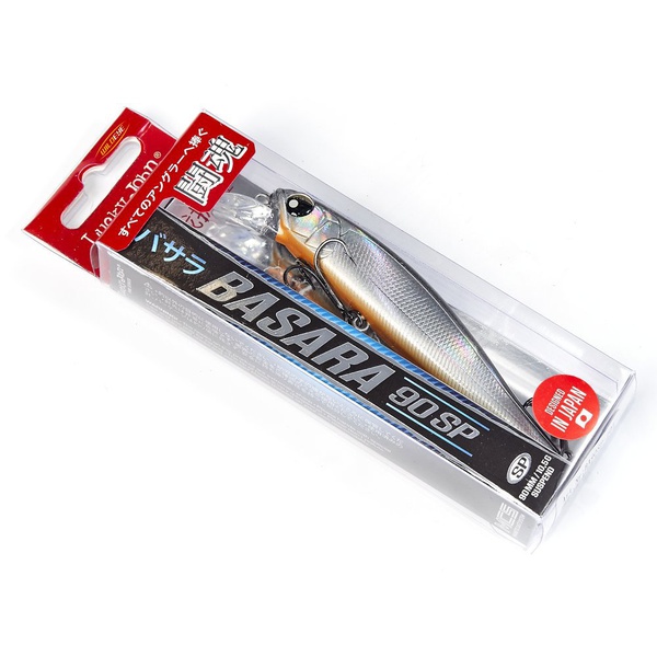 Воблер Lucky John Pro Series Basara SP 9 см 101