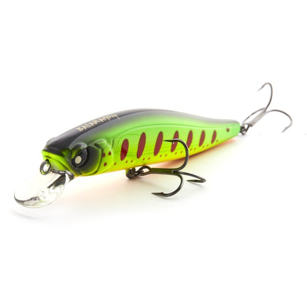 Воблер Lucky John Pro Series Basara SP 9 см 201