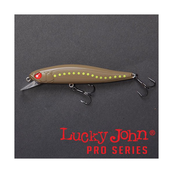 Воблер Lucky John Pro Series Basara SP 9 см 302