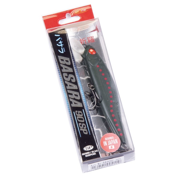 Воблер Lucky John Pro Series Basara SP 9 см 303