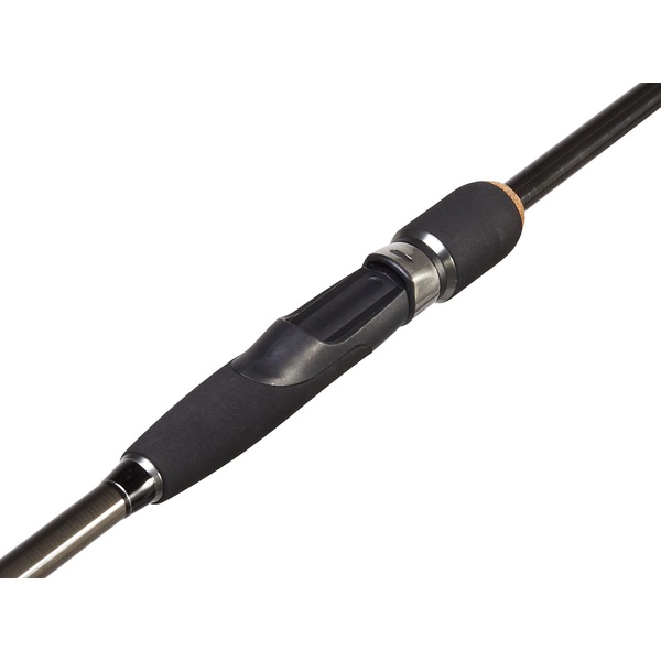 Удилище спиннинговое Salmo Diamond Jig 14 2.40