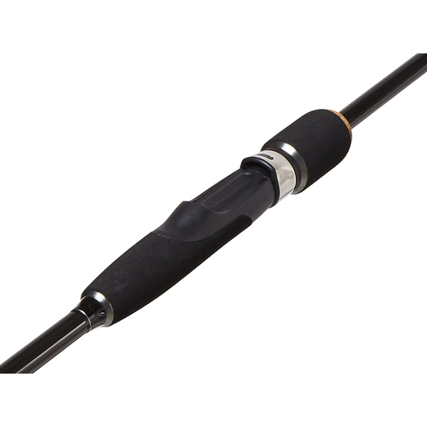 Удилище спиннинговое Salmo Diamond Jig 24 2.10