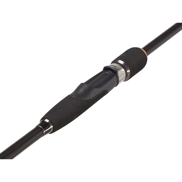 Удилище спиннинговое Salmo Diamond Jig 24 2.28