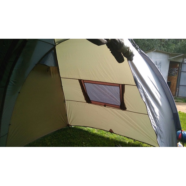 Палатка Canadian Camper Sana 4 forest