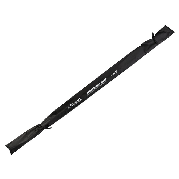 Удилище спиннинговое Salmo Diamond MicroJig 10 2.10