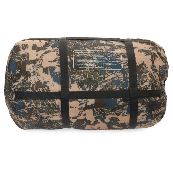 Спальный мешок Skadi Gear Everest -25°С Перевал