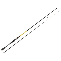 Удилище спиннинговое Salmo Elite Jig S 17 2.16