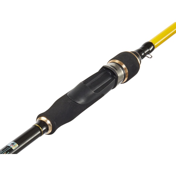 Удилище спиннинговое Salmo Elite Jig S 17 2.34