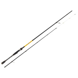 Удилище спиннинговое Salmo Elite Jig S 27 2.34