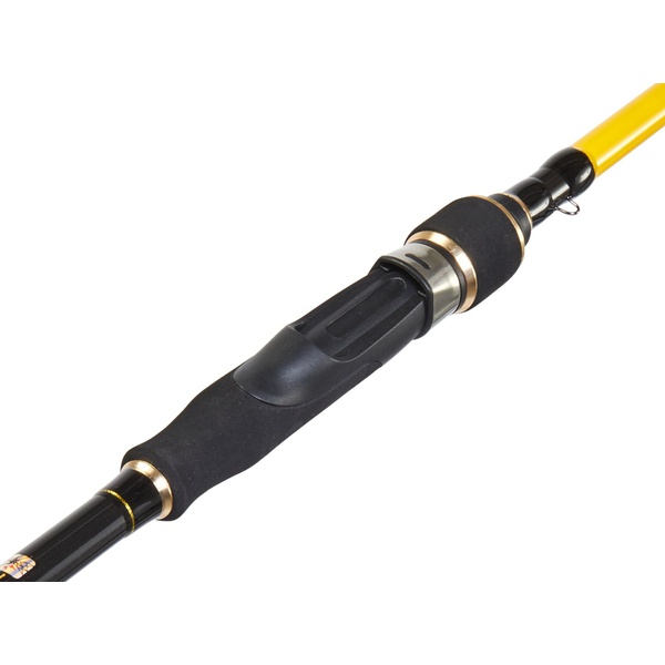 Удилище спиннинговое Salmo Elite Jig S 27 2.34