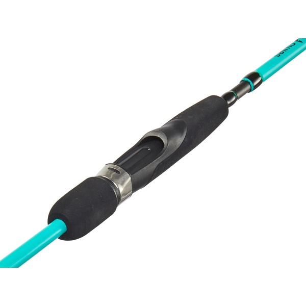 Удилище спиннинговое Salmo Elite Jig Travel S 20 2.13