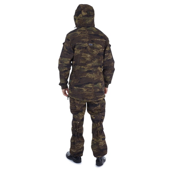 Костюм летний Skadi Gear Горка 5М (тк. смесовая рип-стоп) Тигр