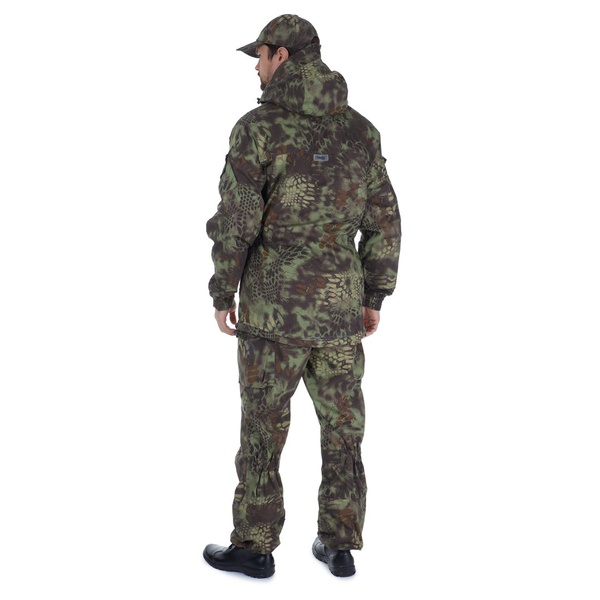 Костюм летний Skadi Gear Горка 5М (тк. смесовая рип-стоп) Крайт