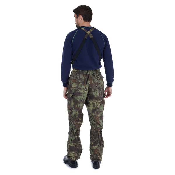 Костюм летний Skadi Gear Горка 5М (тк. смесовая рип-стоп) Крайт