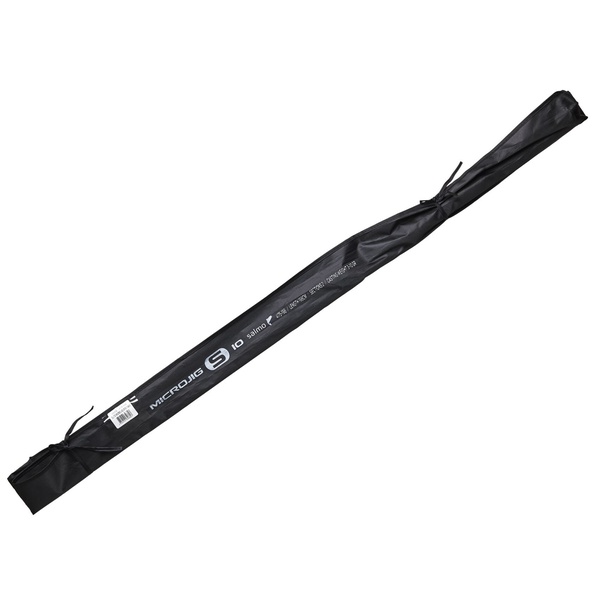 Удилище спиннинговое Salmo Elite Micro Jig S 10 2.16