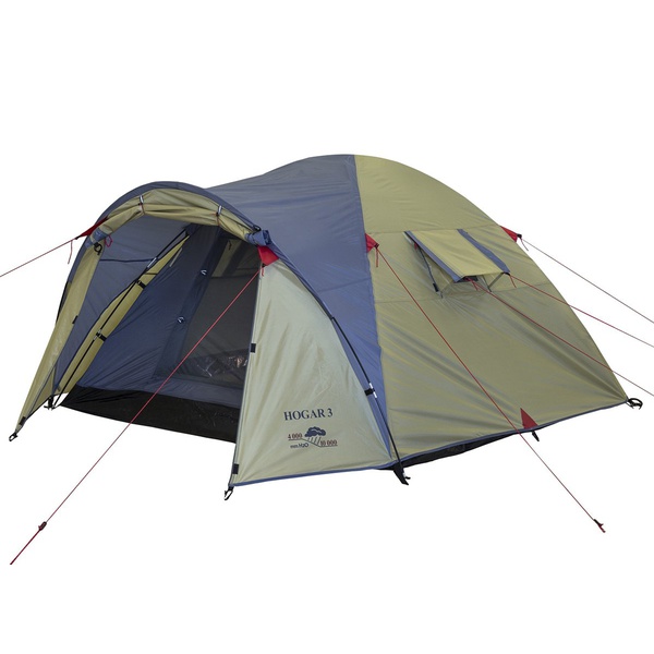 Палатка Indiana Hogar 2