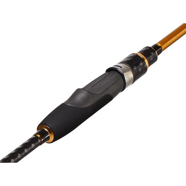 Удилище спиннинговое Lucky John Anira 14 2.29