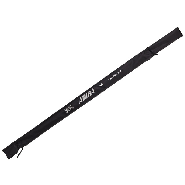 Удилище спиннинговое Lucky John Anira 14 2.29