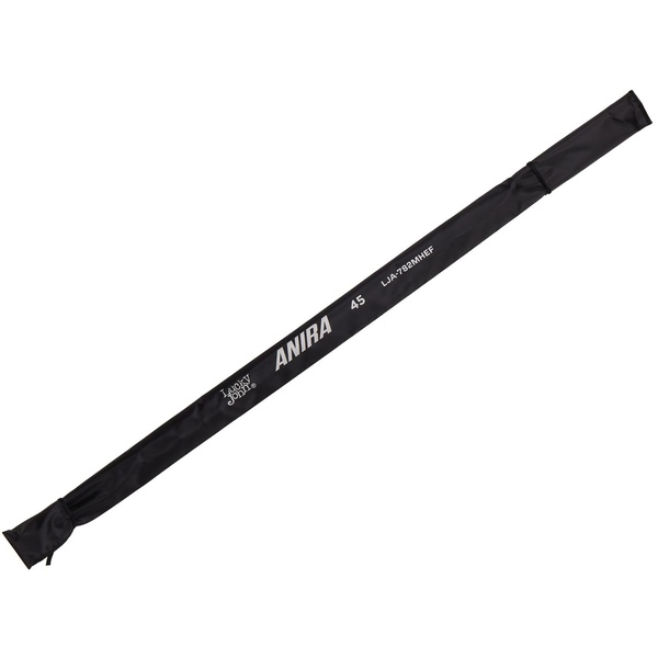 Удилище спиннинговое Lucky John Anira 45 2.34