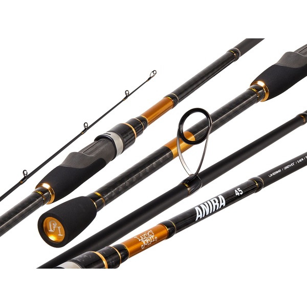 Удилище спиннинговое Lucky John Anira 45 2.49