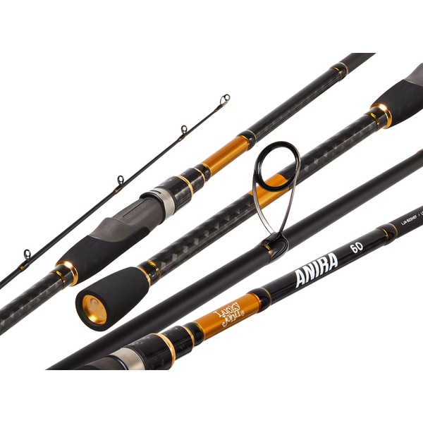 Удилище спиннинговое Lucky John Anira 60 2.49