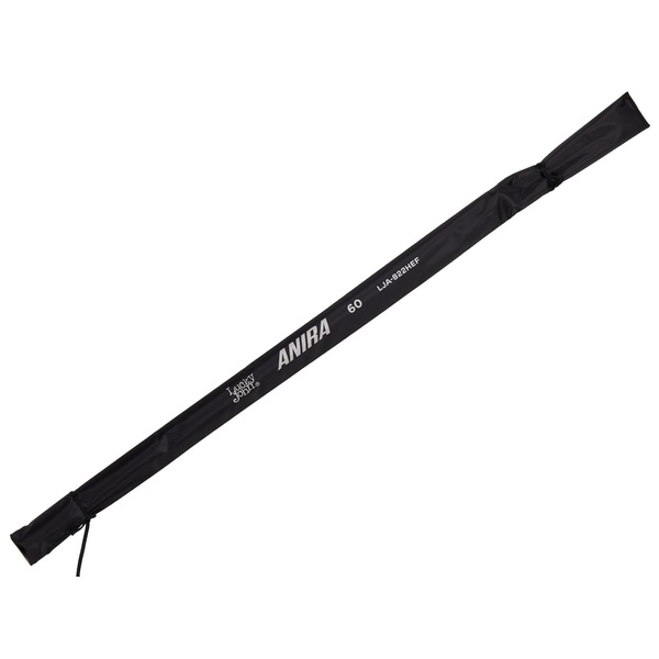 Удилище спиннинговое Lucky John Anira 60 2.49