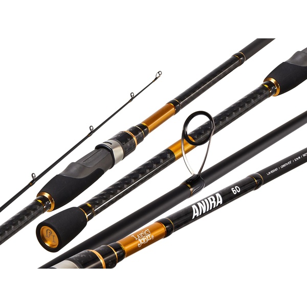 Удилище спиннинговое Lucky John Anira 60 2.74