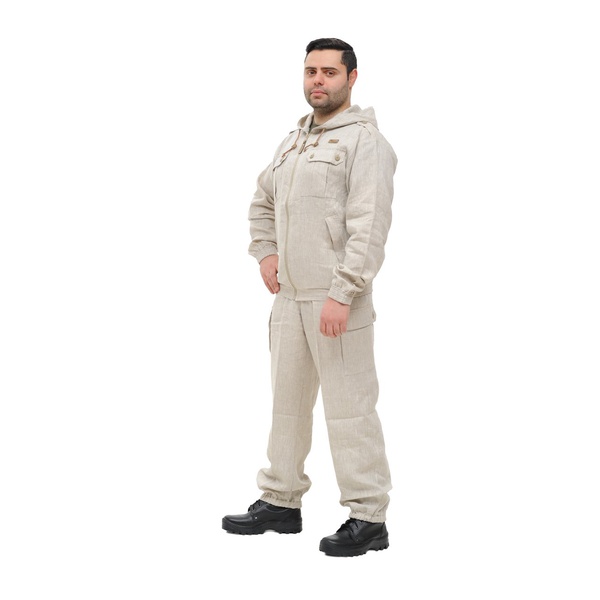 Льняной костюм Novatex Фаворит