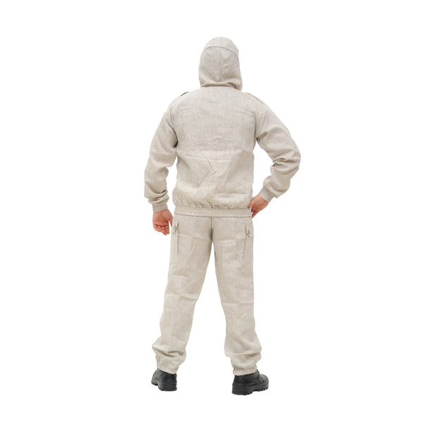 Льняной костюм Novatex Фаворит