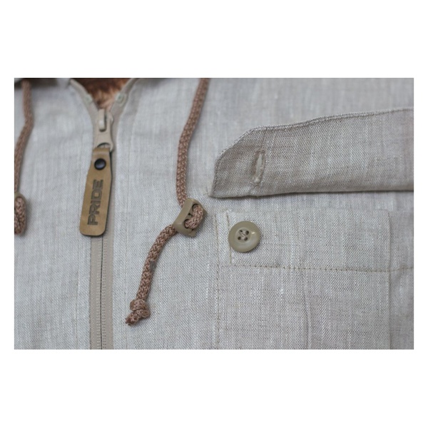 Льняной костюм Novatex Фаворит