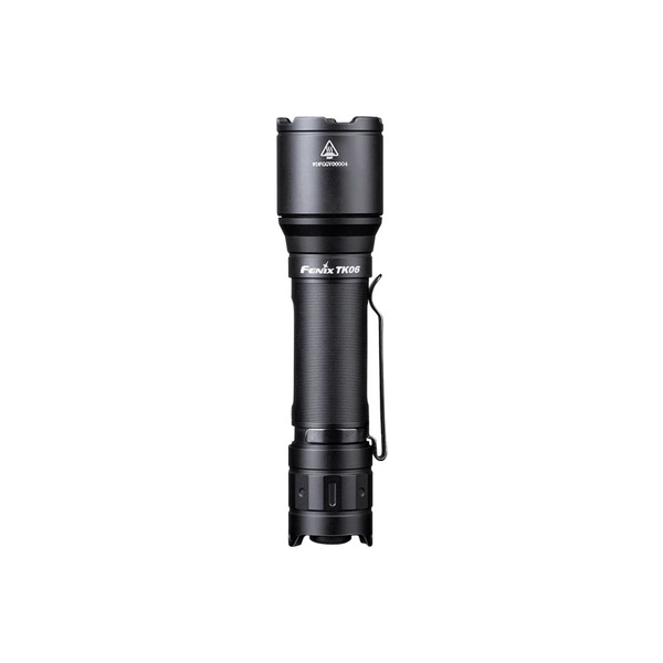 Фонарь Fenix TK06 Cree SST20 L4