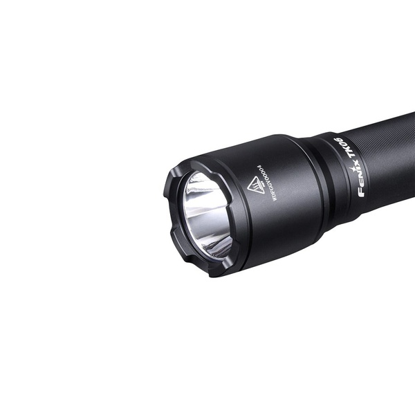 Фонарь Fenix TK06 Cree SST20 L4