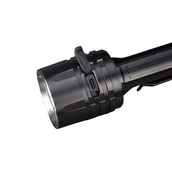 Фонарь Fenix LR35R