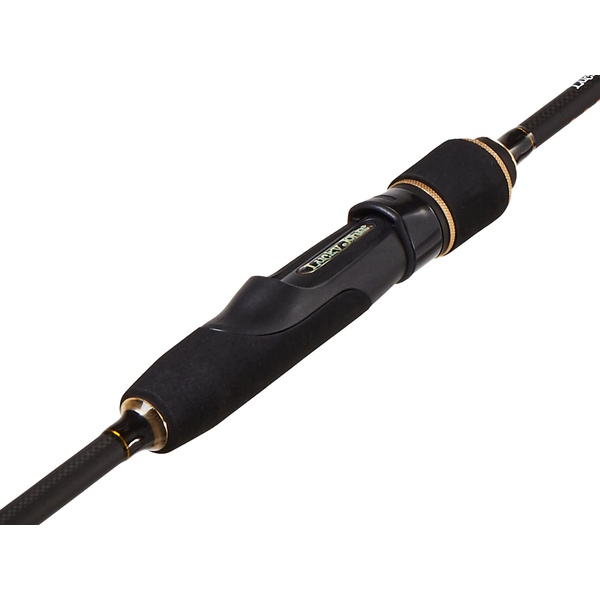 Удилище спиннинговое Lucky John Area Trout Game Intox 04 6'0" (1.83)