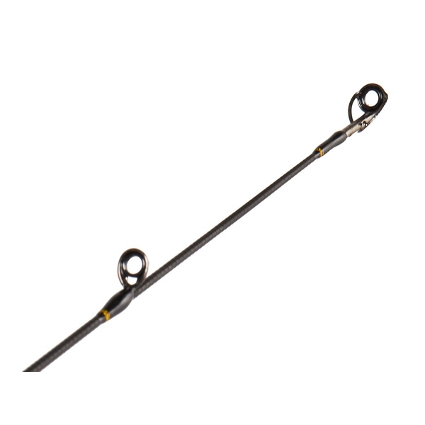 Удилище спиннинговое Lucky John Area Trout Game Intox 05 6'6" (1.98)