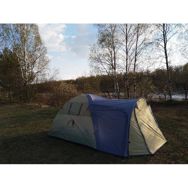 Палатка Indiana Tramp 2