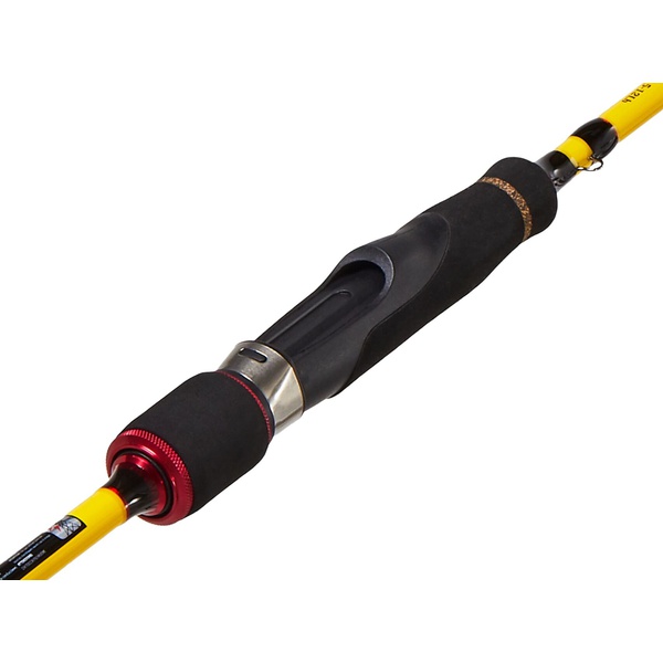 Удилище спиннинговое Lucky John Progress Jig V2 17 2.49