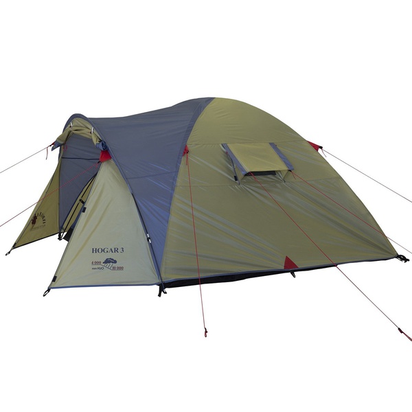 Палатка Indiana Hogar 3