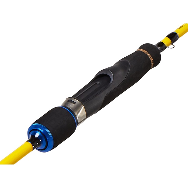 Удилище спиннинговое Lucky John Progress Micro Jig V2 7 2.34