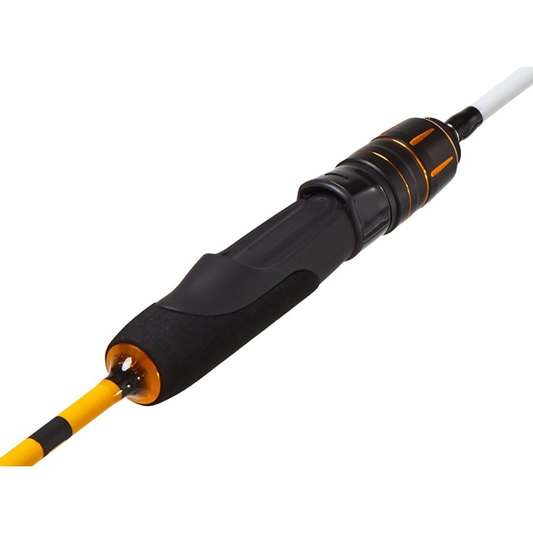 Удилище спиннинговое Lucky John Progress Mormix 03 6'0" 1.83 м