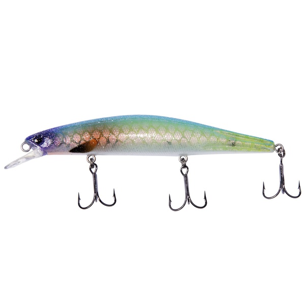 Воблер Lucky John Pro Series Makora SP 11 см 701