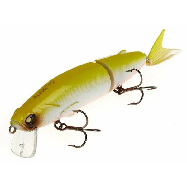 Воблер Lucky John Pro Series Antira Swim 115 SP 11,5 см 311