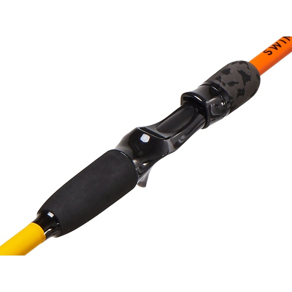 Удилище спиннинговое Lucky John Progress Swimbait 42 8'2" (2.49)