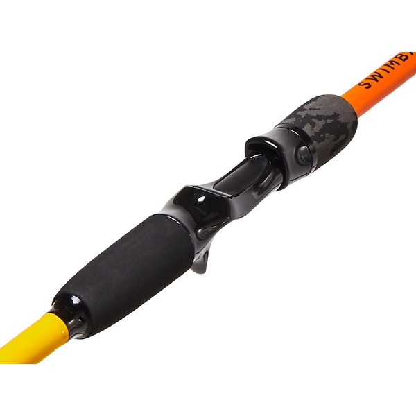 Удилище спиннинговое Lucky John Progress Swimbait 56 7'6" (2.29)