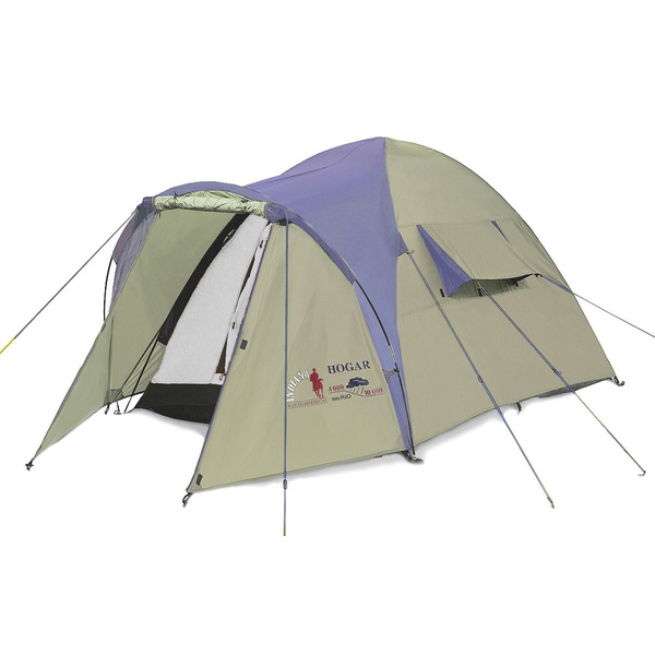 Палатка Indiana Hogar 4