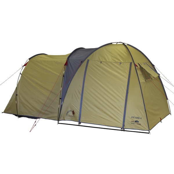 Палатка Indiana Ozark 4