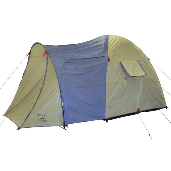 Палатка Indiana Peak 4